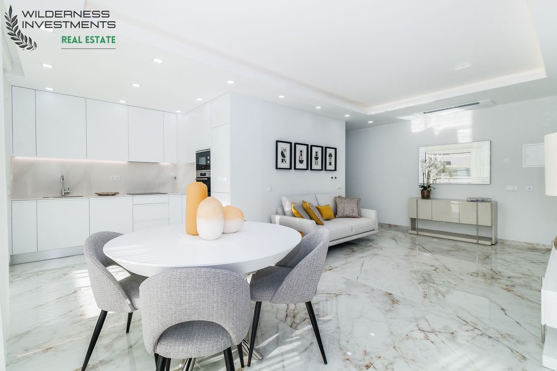 Apartment in Sao Goncalo de Lagos, Algarve, Portugal 4 - 13369890