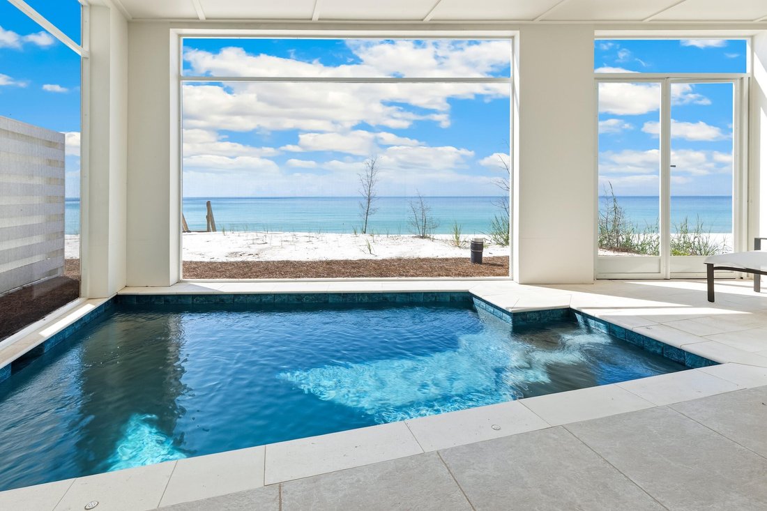 House in Santa Rosa Beach, Florida, United States 5 - 19030550
