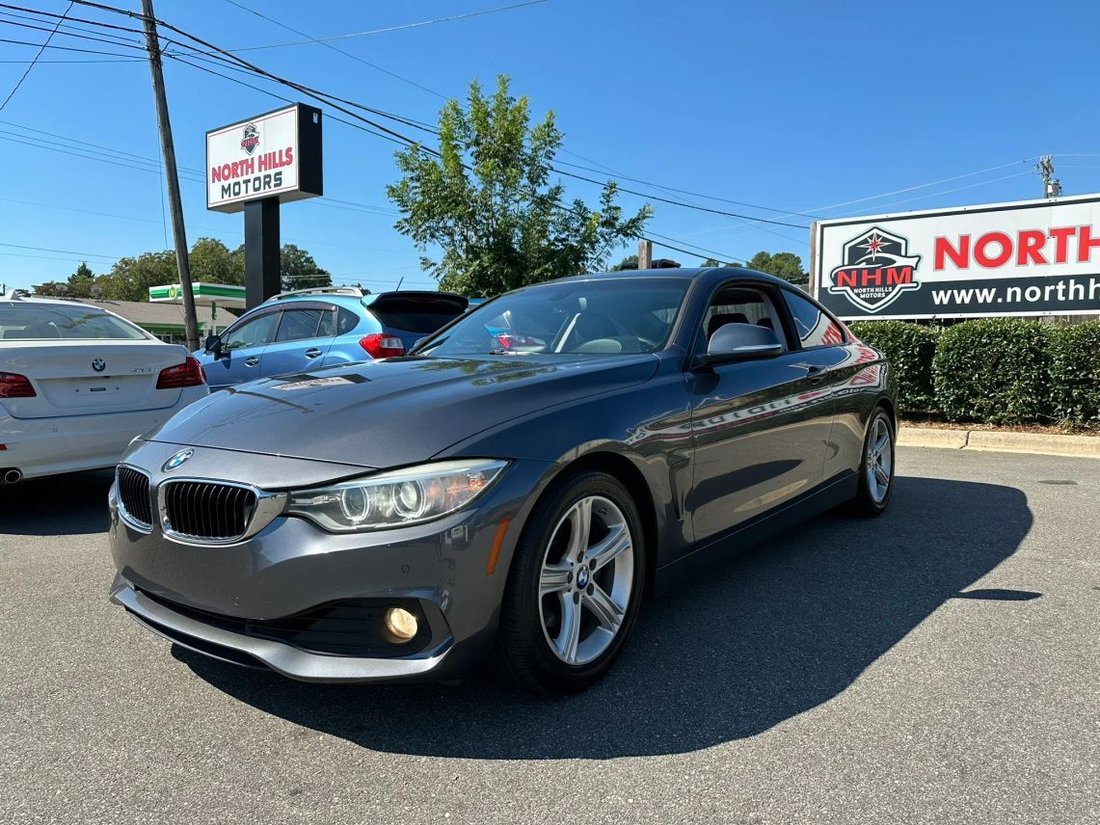 Coupe in Raleigh, NC, United States 1 - 19028353