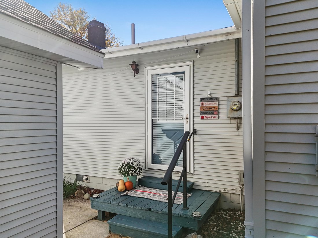 Casa en Lake City, Míchigan, Estados Unidos 5 - 19020818