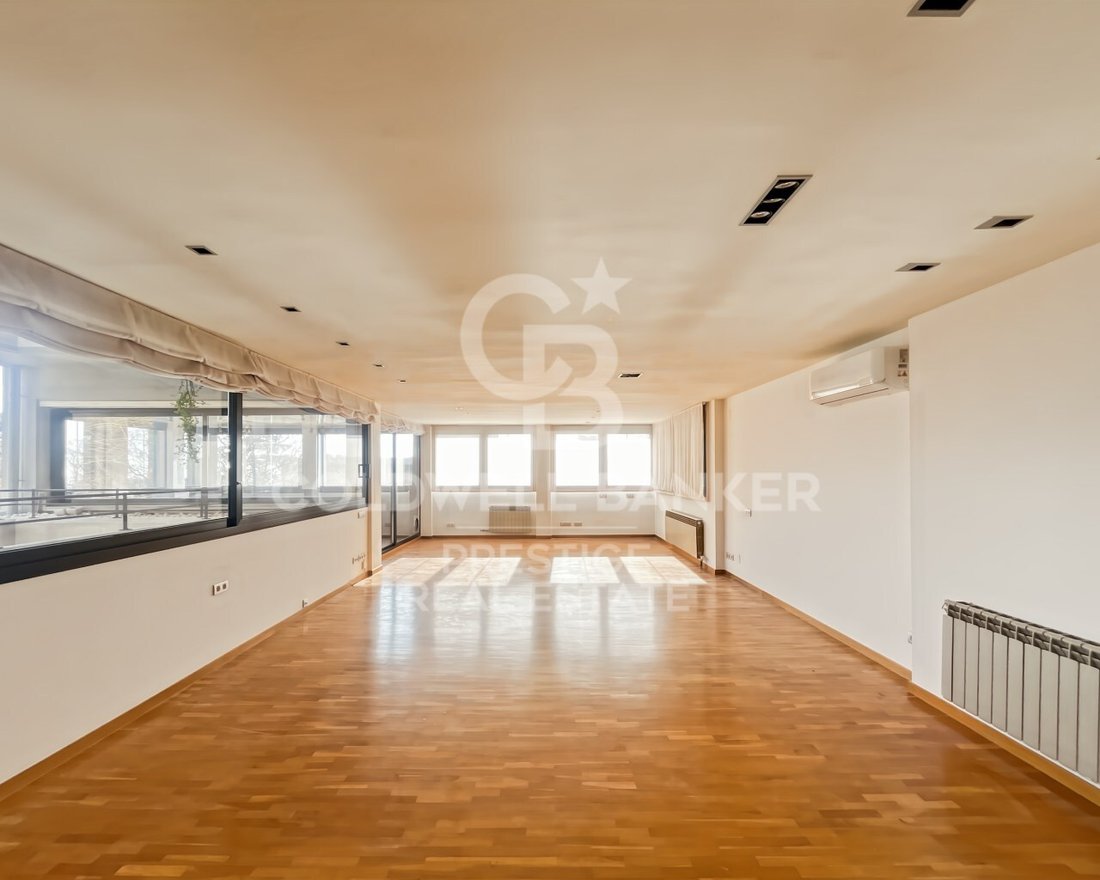 Apartamento en Esplugas de Llobregat, Cataluña, España 2 - 19024906