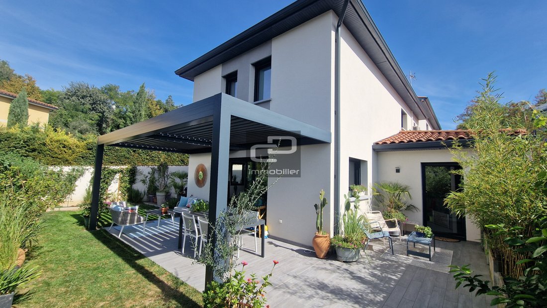 House in Genay, Auvergne-Rhône-Alpes, France 1 - 19024890