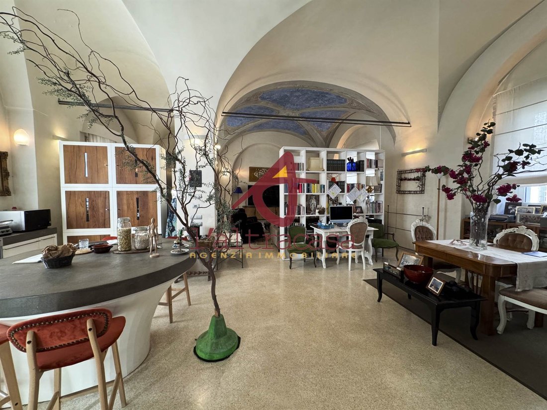 Apartment in Centro Storico, Empoli, Tuscany 1 - 19025097
