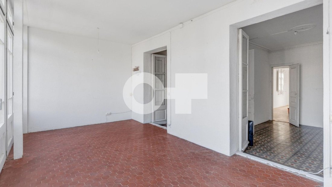 Apartment in Eixample, Barcelona, Spain 4 - 19031103