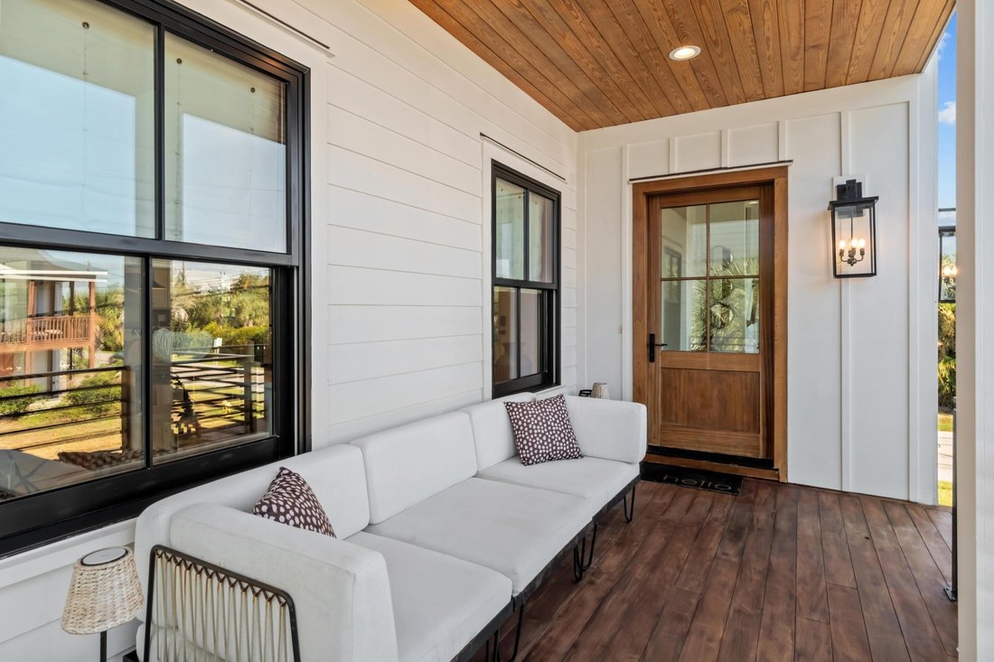 Haus in Isle of Palms, South Carolina, Vereinigte Staaten 4 - 19032089