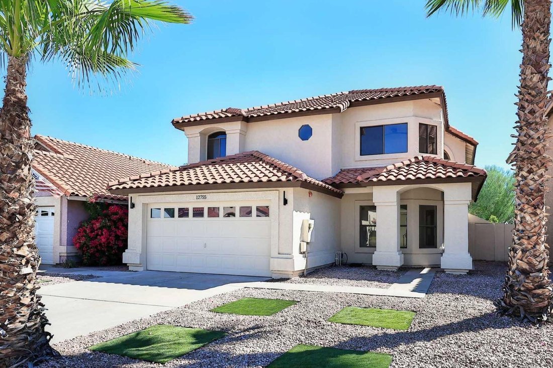 House in Scottsdale, Arizona, United States 2 - 19022400