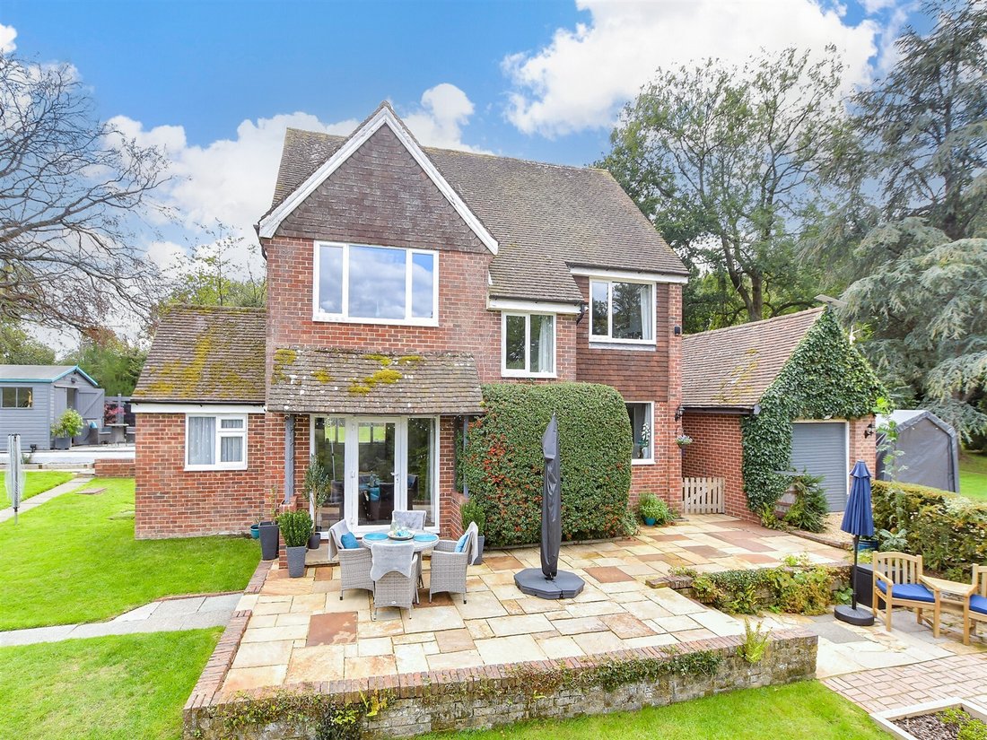 House in East Sussex, England 2 - 19032576