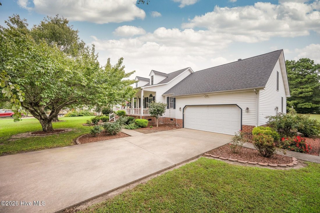 House in Moyock, North Carolina, United States 3 - 19024682