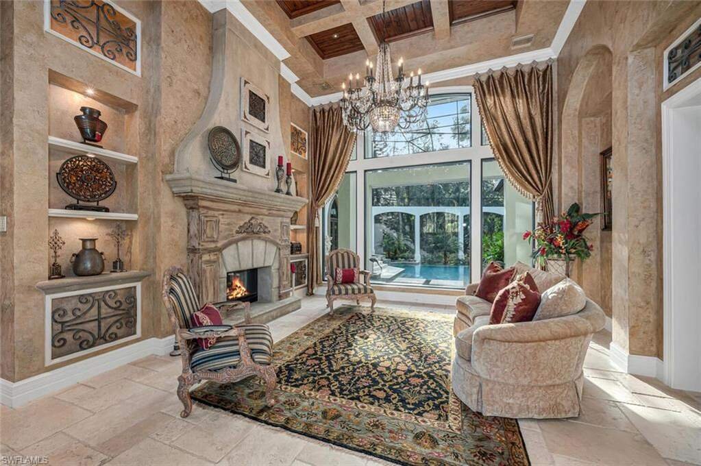 House in Naples, Florida, United States 3 - 19031945
