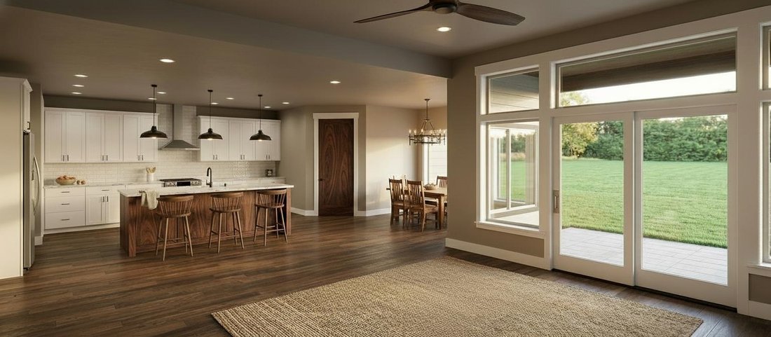 House in Spokane Valley, Washington, United States 3 - 19028665