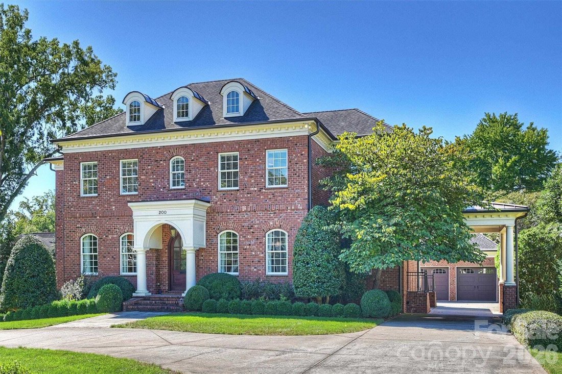 House in Charlotte, North Carolina, United States 1 - 19026503