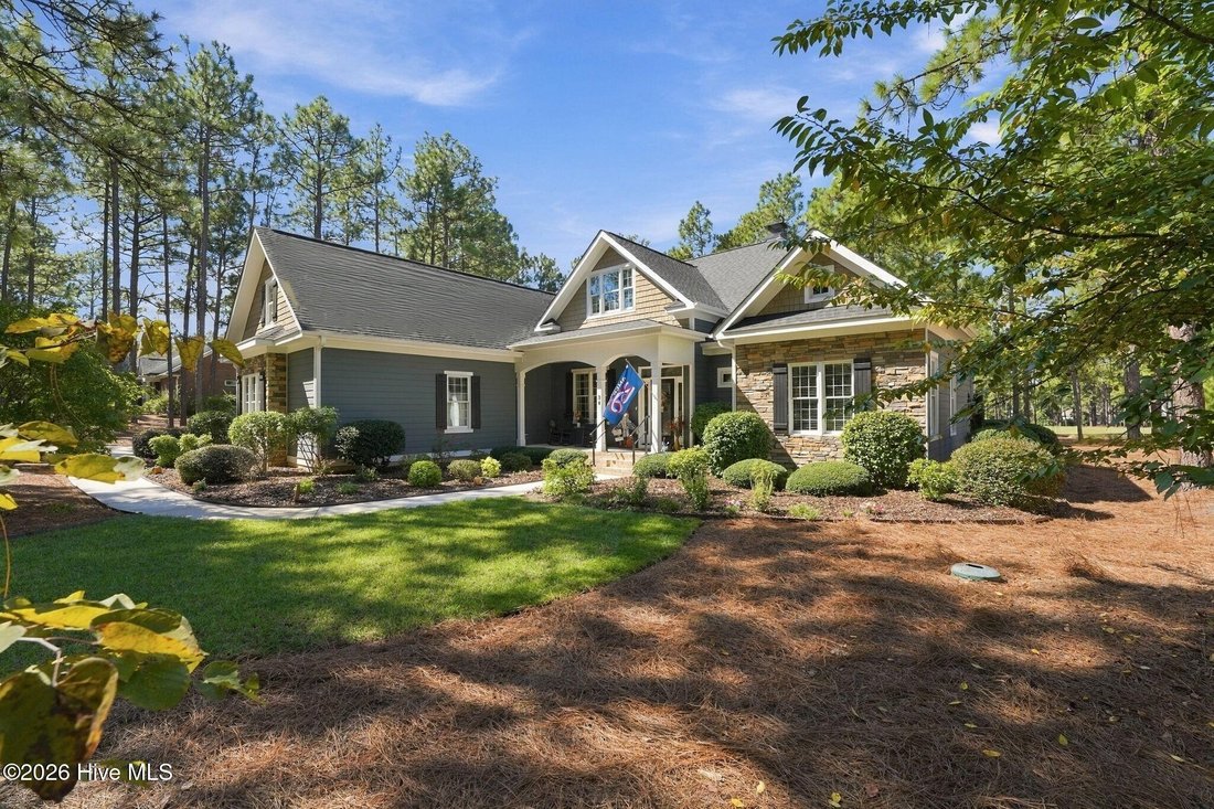 House in Southern Pines, North Carolina, United States 1 - 19020672