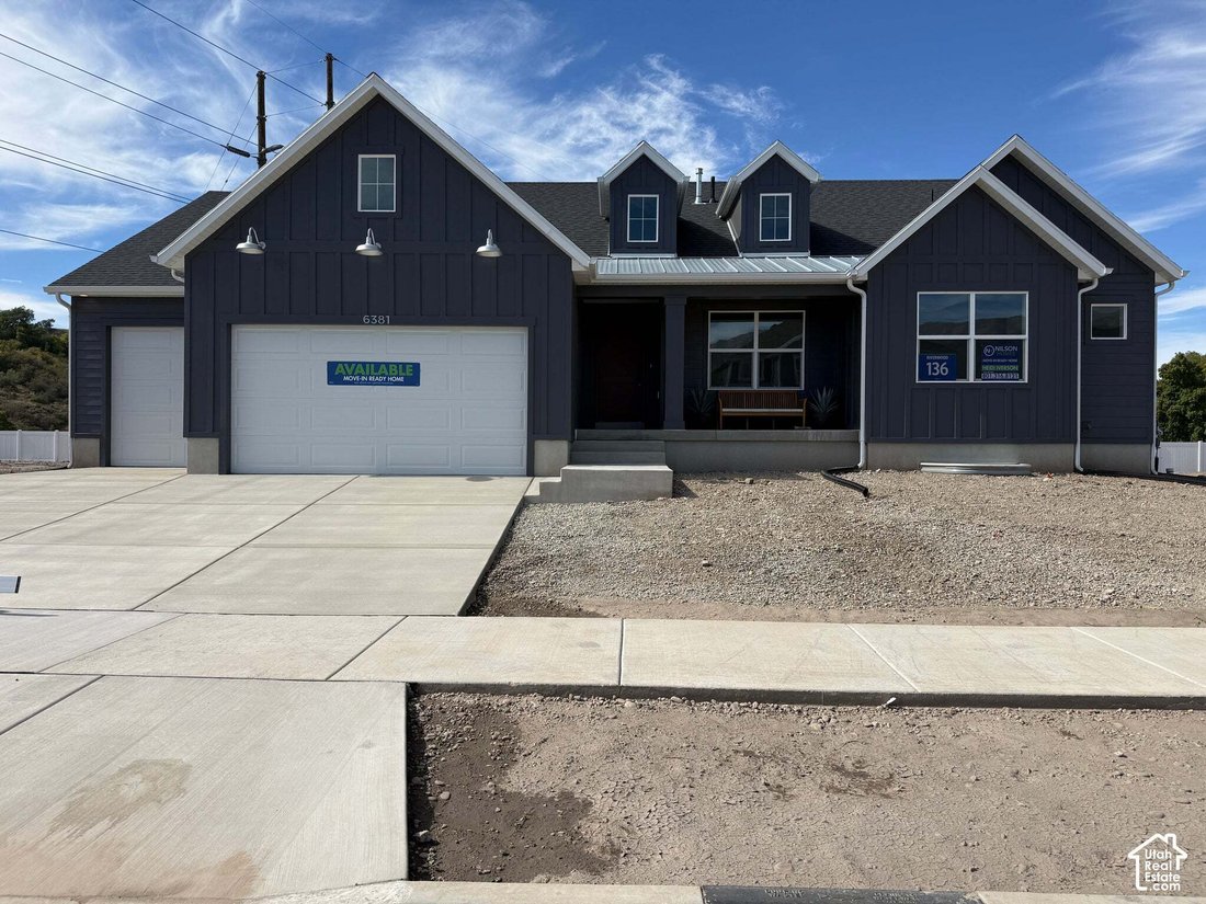 House in Ogden, Utah, United States 1 - 18903543