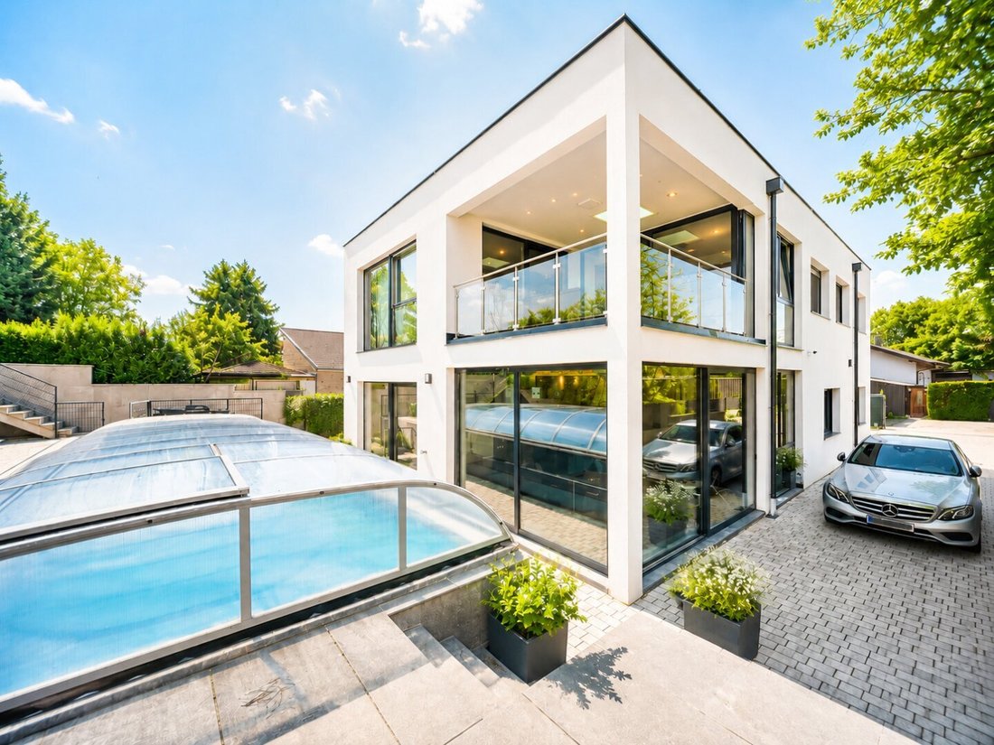 House in Tiefenthal, Lower Austria, Austria 1 - 19028216