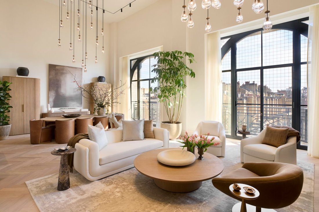 Apartment in Bayswater, Westminster, England 1 - 19021409