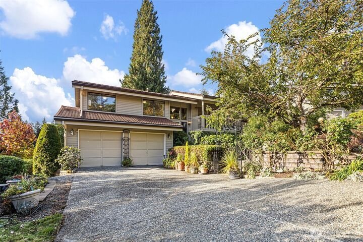 House in Bellevue, Washington, United States 5 - 19032304