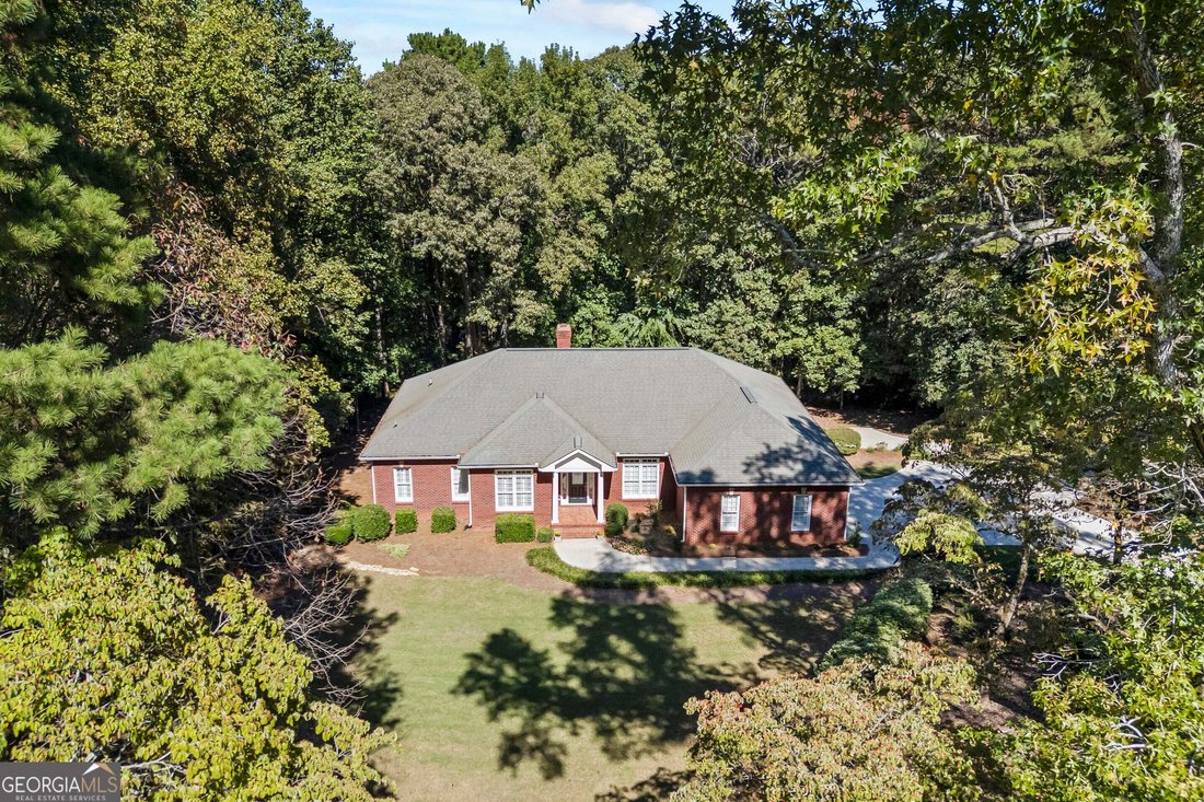 House in Monroe, Georgia, United States 3 - 19024337