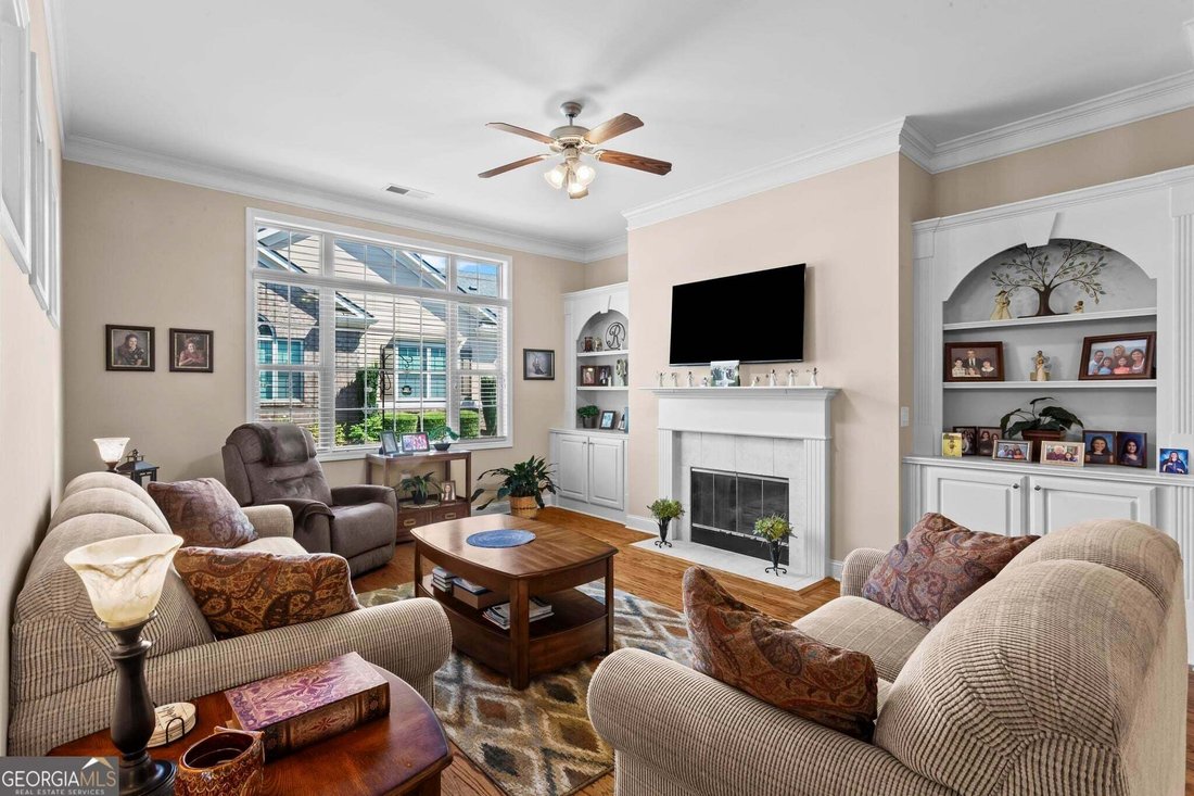 Condominio a Woodstock, Georgia, Stati Uniti 5 - 19029462