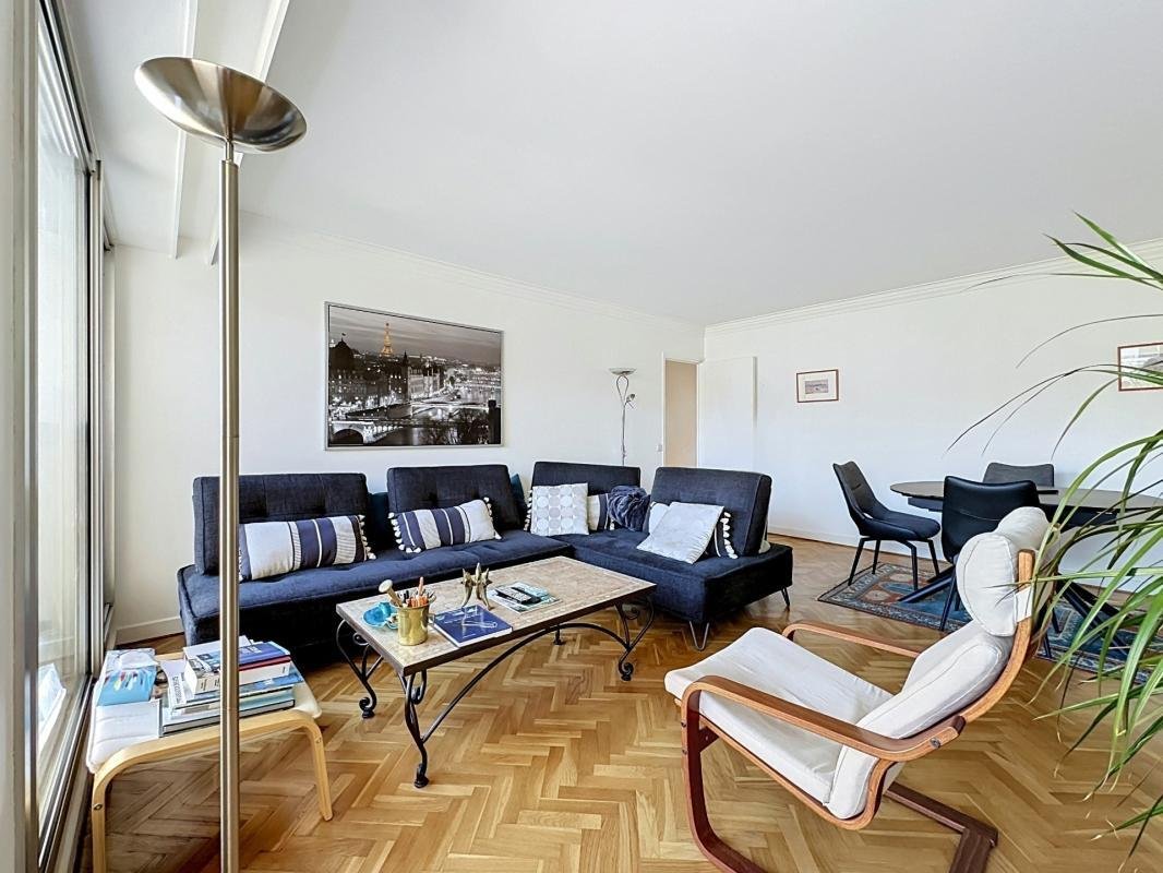 Apartamento en Isla de la Jatte - Parque de Orleans, Neuilly-sur-Seine, Francia 5 - 19029820