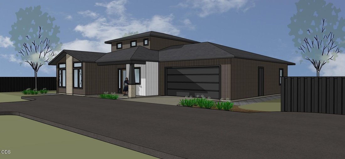House in Ashland, Oregon, United States 5 - 19032186