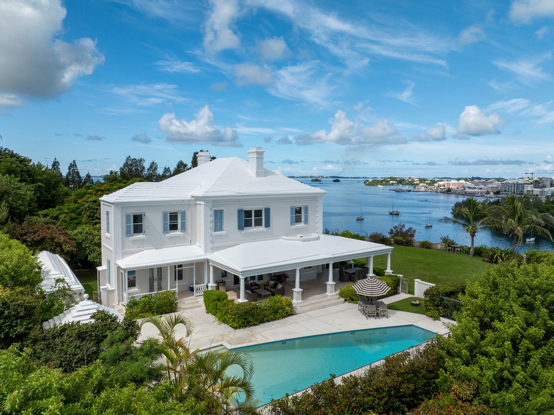 Casa a Hamilton, Pembroke Parish, Bermuda 2 - 19022133