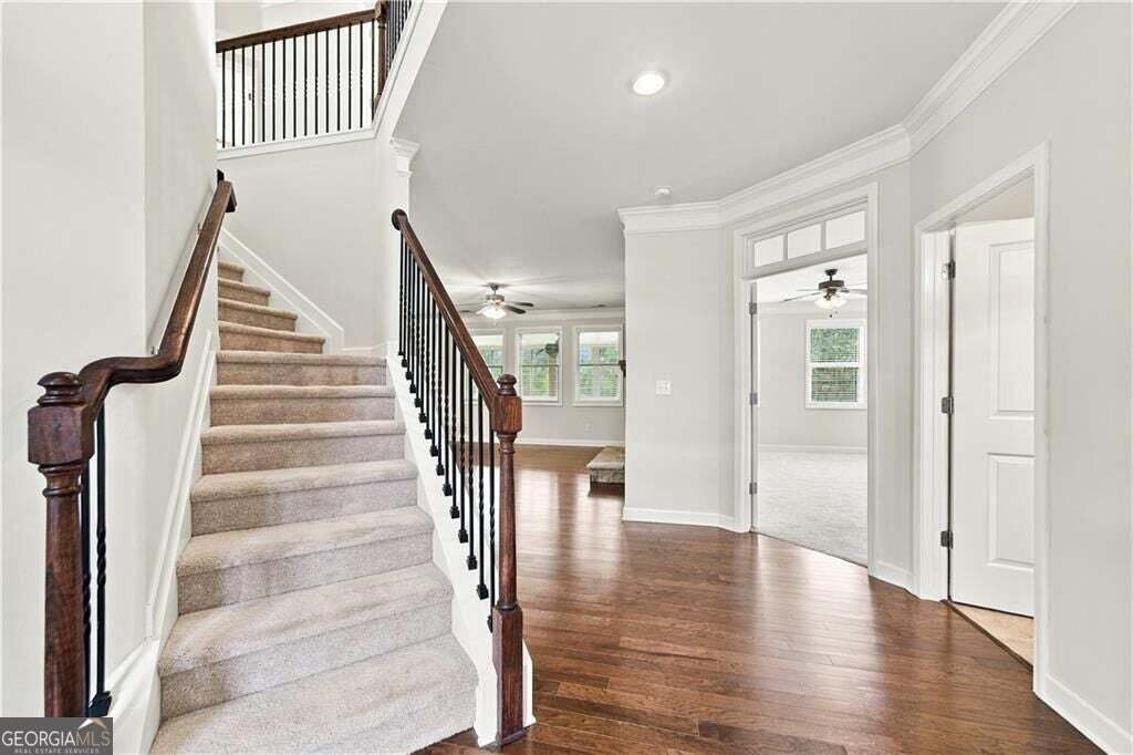 House in Cumming, Georgia, United States 5 - 19033586