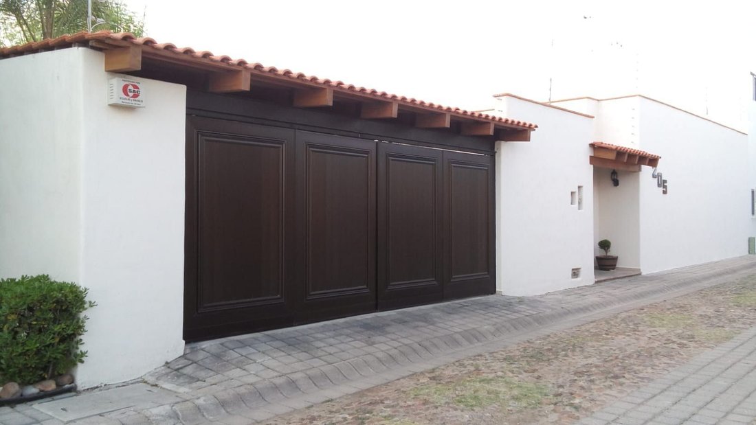 House in Pocitos, Aguascalientes, Aguascalientes, Mexico 1 - 19030297