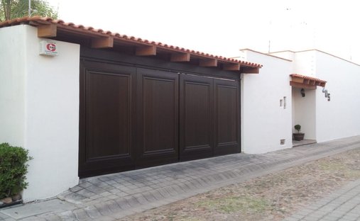 House in Pocitos, Aguascalientes, Aguascalientes, Mexico 1