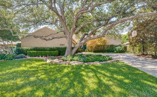 House in Dallas, Texas, United States 1