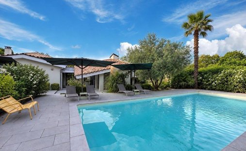 House in Saint Michel-Le Busca-Empalot-Saint Agne, Toulouse, France 1