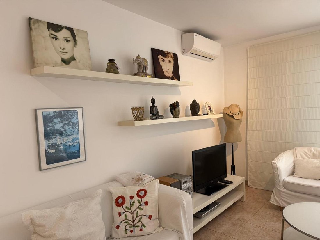 Apartment in Jesus, Santa Eularia des Riu, Balearic Islands 2 - 19020941