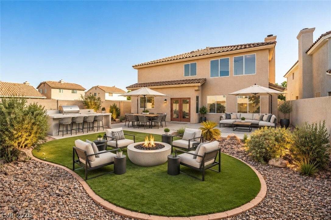House in Las Vegas, Nevada, United States 5 - 19022858