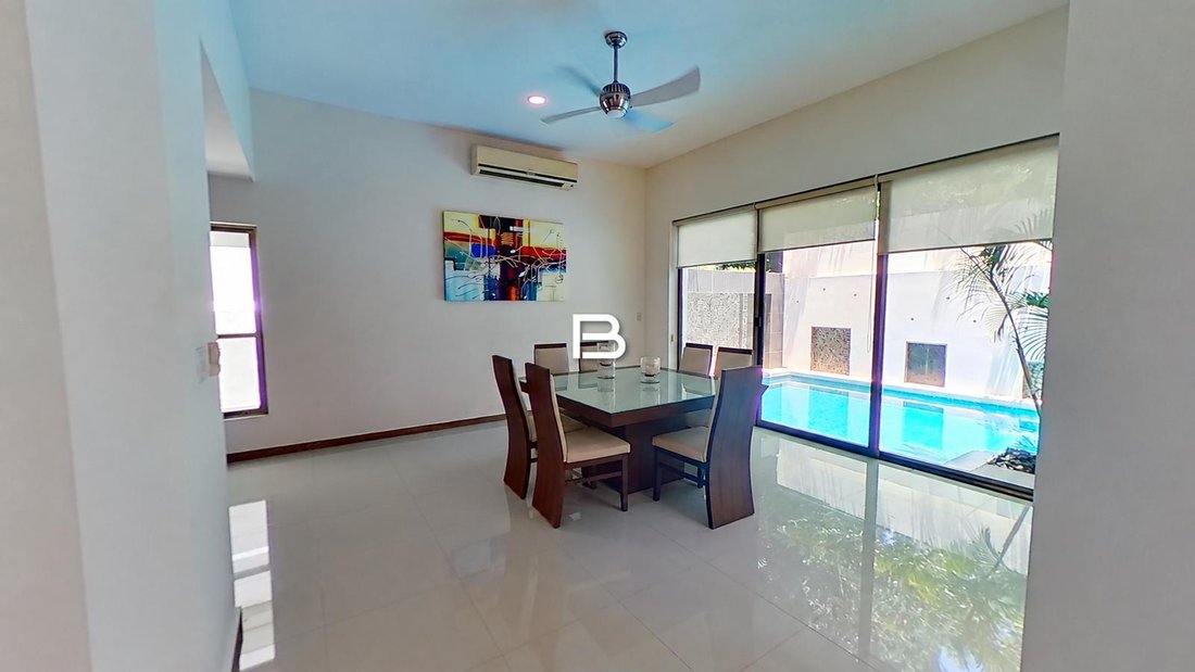 House in Cancún, Quintana Roo, Mexico 3 - 19021570