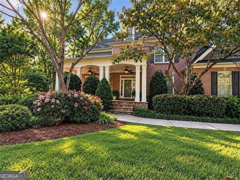 House in Kennesaw, Georgia, United States 1 - 19024295