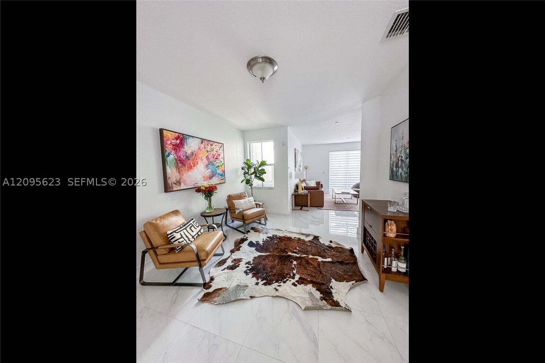 Townhouse in Doral, Florida, United States 4 - 19023399