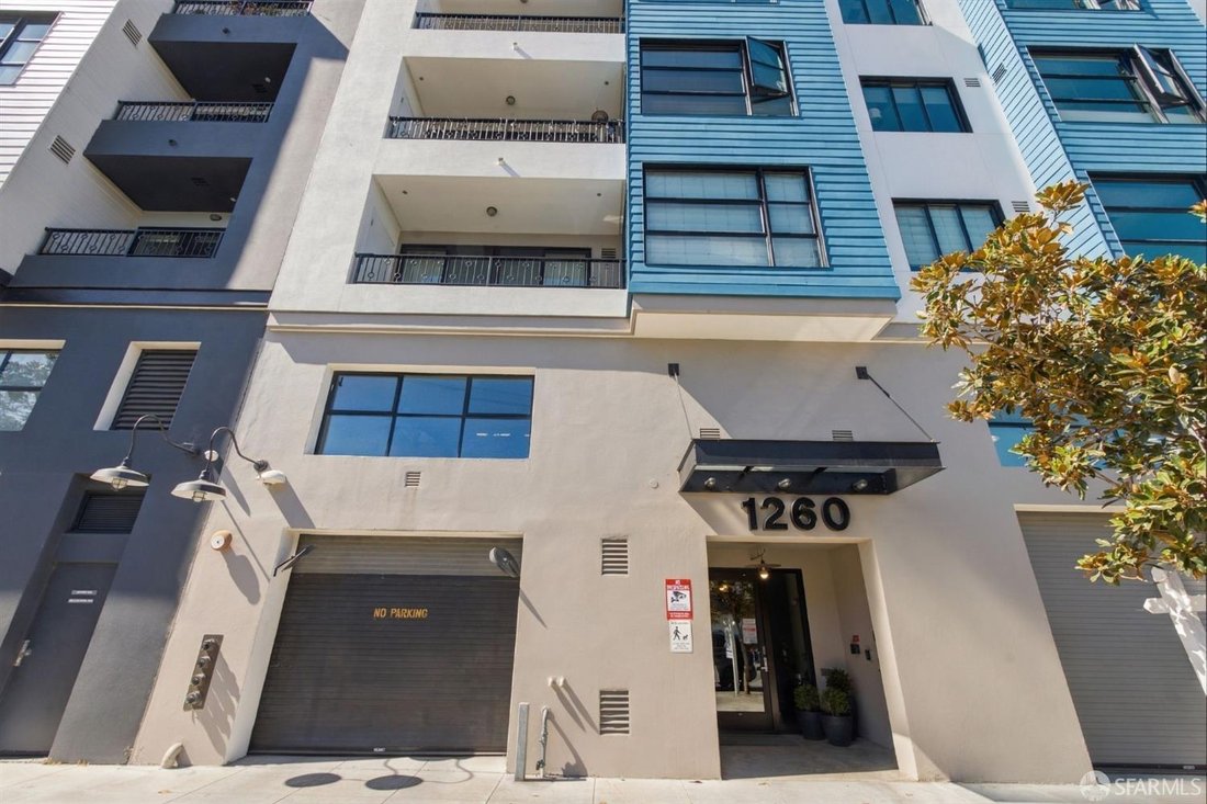 Condo in San Francisco, California, United States 2 - 19017024