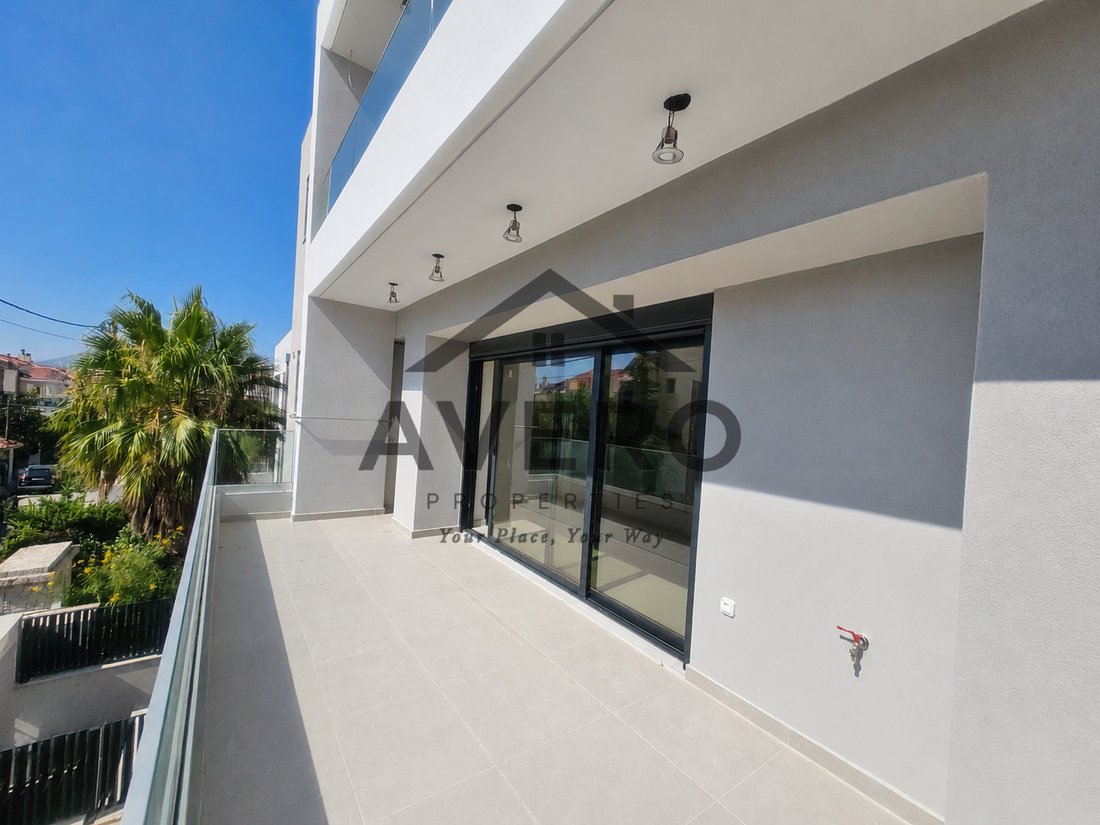 Appartement à Gerakas, Attique, Grèce 5 - 19027093