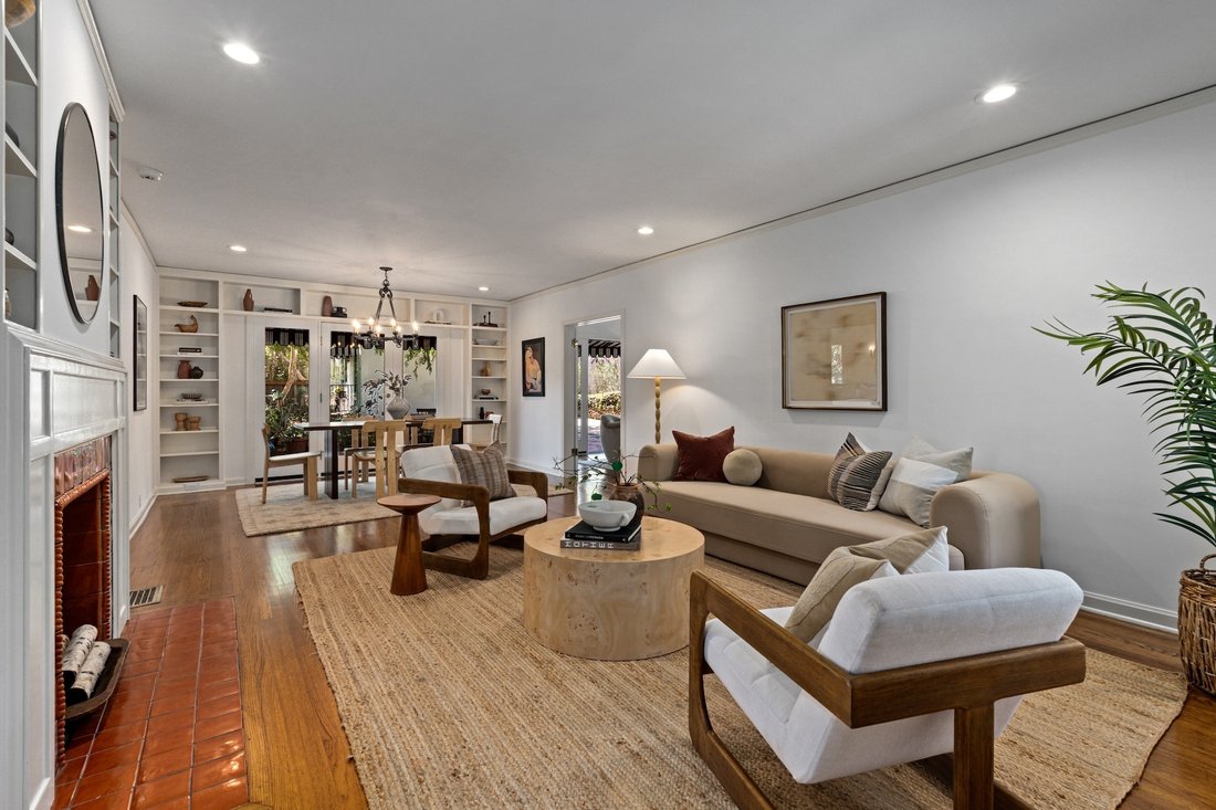 House in Altadena, California, United States 5 - 19022453
