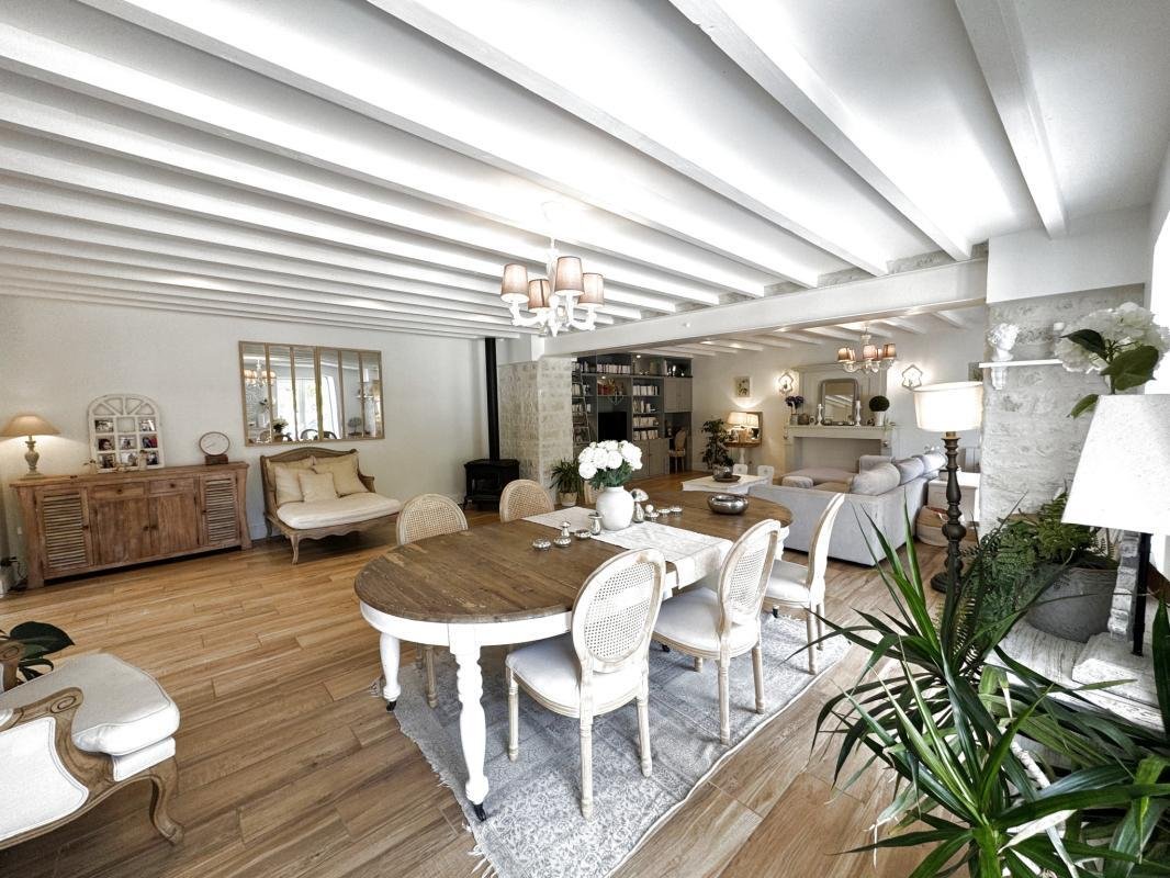 Casa en Meschers-sur-Gironde, Nueva Aquitania, Francia 5 - 19029821