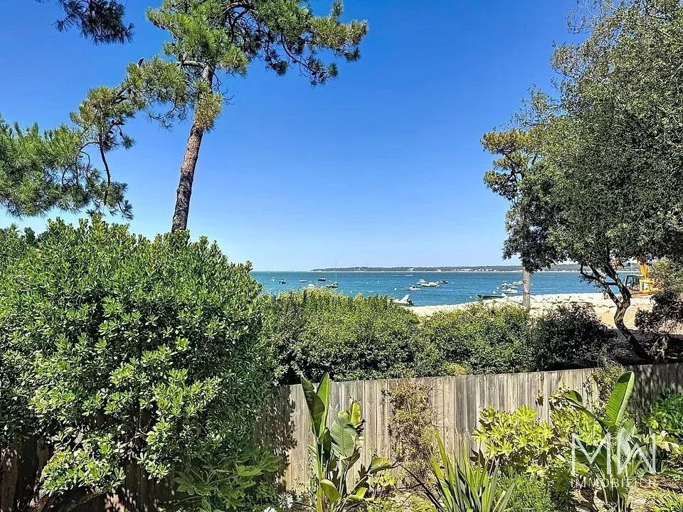 Villa à 33970 Le Cap-Ferret, Lège-Cap-Ferret, Nouvelle-Aquitaine 1 - 19033682