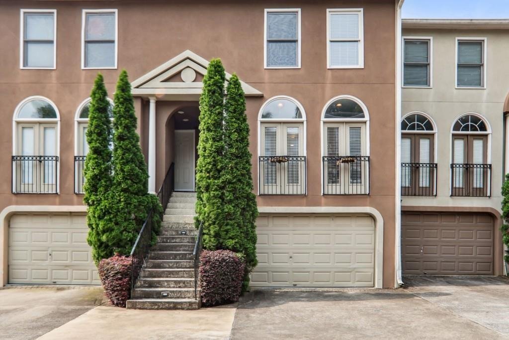 Townhouse in Atlanta, Georgia, United States 1 - 19024272
