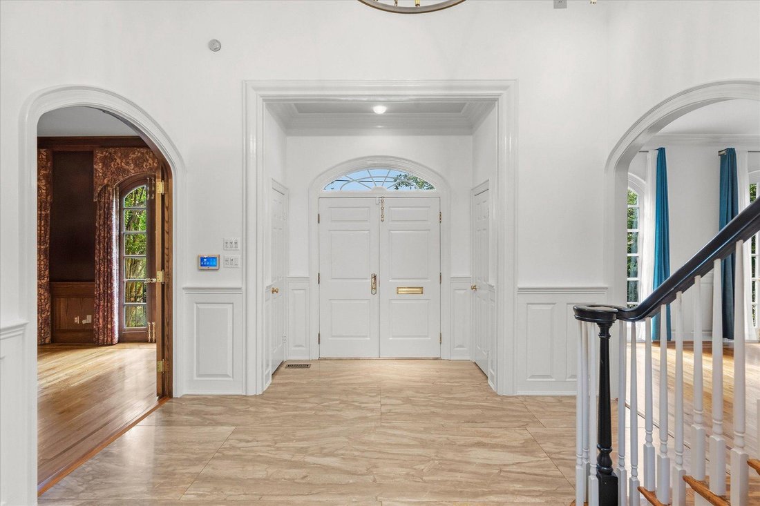 Casa a Washington, Distretto di Columbia, Stati Uniti 4 - 19029083