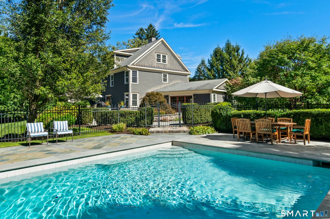 House in Ridgefield, Connecticut, United States 4 - 19029063