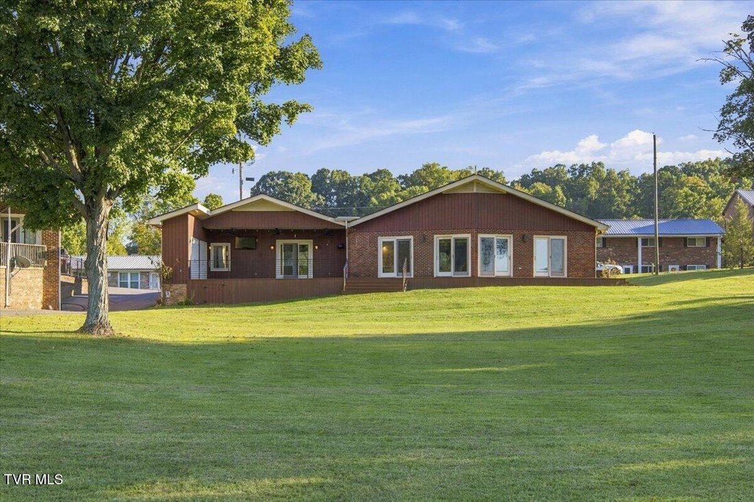 Casa a Johnson City, Tennessee, Stati Uniti 3 - 19022868