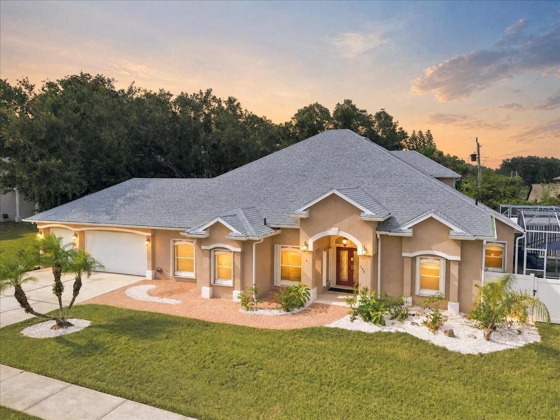 Casa en Cocoa, Florida, Estados Unidos 3 - 19020449