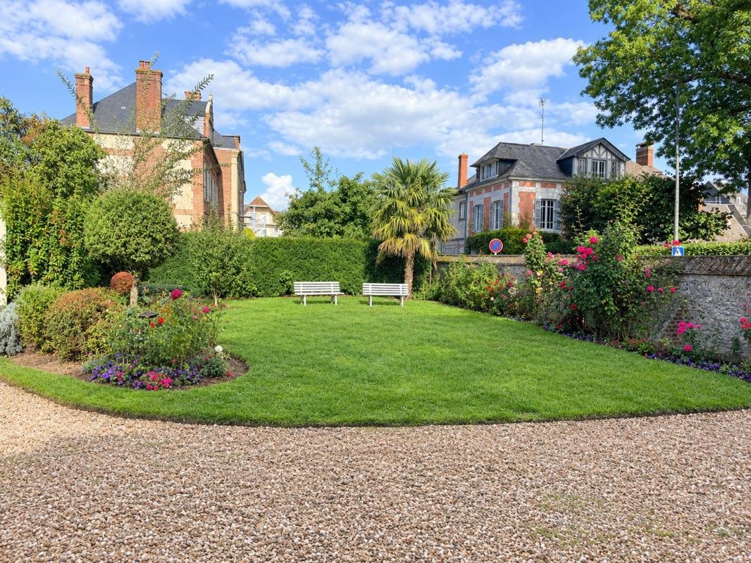 Haus in Pont-l'Évêque, Normandie, Frankreich 3 - 18880728