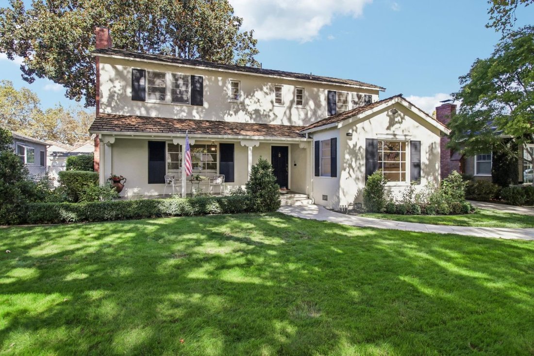House in San Jose, California, United States 1 - 19023759