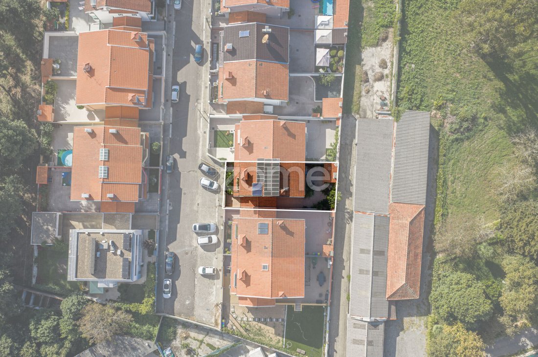 Casa a Serzedo e Perosinho, Oporto, Portogallo 4 - 19025440