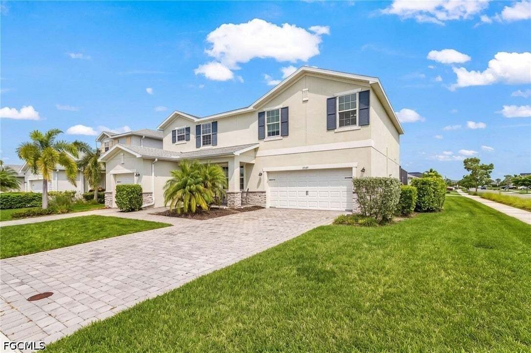 House in Punta Gorda, Florida, United States 1 - 19022910