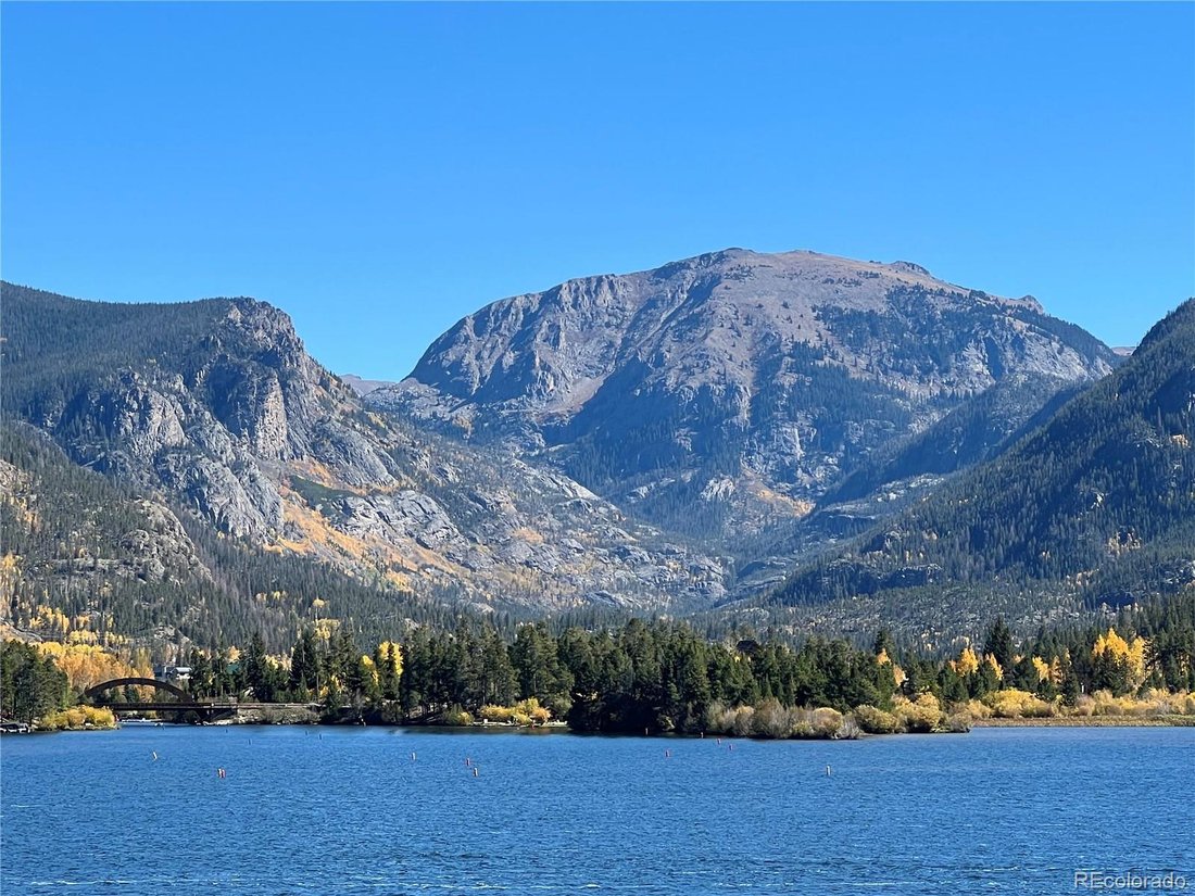 House in Grand Lake, Colorado, United States 1 - 19030742